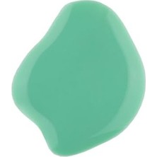 Aesco Yeşil Kalıcı Oje 93-Yoğun Renk Veren Jel Oje 12 Ml-Nail Uv Gel Polish 93