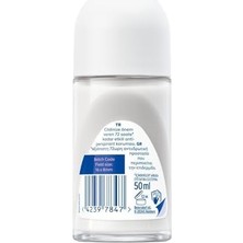 Aesco Kadın  Deodorant Fresh Cherry, 72 Saat Anti-Perspirant Koruma, 50ML