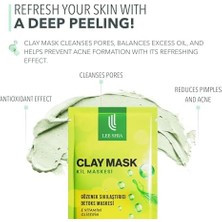 Aesco Gözenek Sıkılaştırıcı Detoks Maskesi 6GRX10