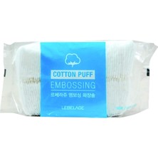 Aesco Kabartma Dokulu Hafif Peeling ETKILI%100 Pamuk Cotton Beauty Embossing