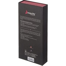 Aesco Pro Detay Makyaj Fırça Seti