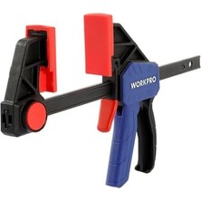 Aesco WP232035 150MM Tetik Tipi Işkence