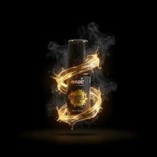 Aesco Sakal ve Bıyık Bakım Yağı 50 ml – Besleyici & Parlaklık Veren Formül – Güçlendirici ve Nemlendirici Serum – Yumuşatır ve Sağlıklı Görünüm Sağlar – Beard Oil Tüm Sakal Tipleri