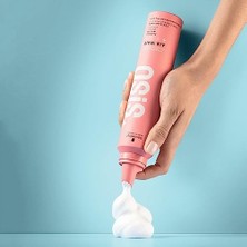 Aesco Osis Air Whip Hacim ve Tutuş Sağlayan Esnek Köpük 200ML