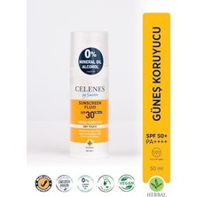 Aesco Dry Touch Yüksek Korumalı Yüz ve Dekolte Güneş Kremi, 30 Spf, 50 ml