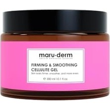 Aesco Sıkılaştırıcı Selülit Kremi 300 ml