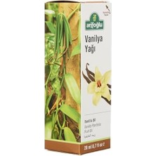 Aesco Vanilya Yağı 20 ml