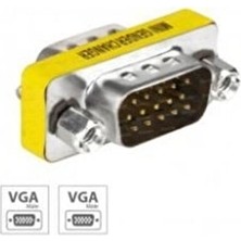 Dark Dk-Hd-Avgax11 VGA Erkek-Erkek Dönüştürücü Dayanıklı Tasarım