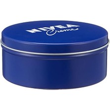 Aesco Creme Nemlendirici Bakım Kremi 250 Ml,eucerit, El,yüz,vücut Için,paraben Içermez, Tüm Cilt Tipleri,