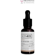 Aesco SKIN401%5 Kafein Göz Altı Şişlik ve Torbalanma Önlemeye Yardımcı Serum 30 ml