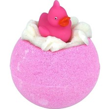 Aesco Bomb Cosmetics Pink Ducky Blaster 160G