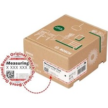 Aesco & Quigo Green Çizgi Lazer(Daha Iyi Görünürlük Için Yeşil Lazer Teknolojisi,+/- 0,6 Mm/m'lik Iyileştirilmiş Hassasiyet ve 12 M'ye Kadar Çalışma Aralığı,geri Dönüştürülmüş Karton Kutu)