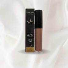 Aesco Cosmetıc &  Beauty Series Lipgloss 201 No