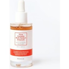 Aesco Cica Centella Multi Perfect Ampoule 50ML - Cilt Yatıştırıcı ve Nemlendirici Serum