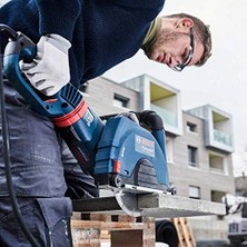 Aesco Professional Eco For Segmanlı Kesme Diski, Küçük Avuç Taşlama Makineleri Için