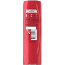 Aesco Saç Bakım Kremi Brezilya Keratin Terapisi 350 ml