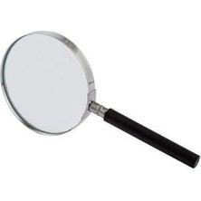 Aesco Kraf Büyüteç 100 mm 310G