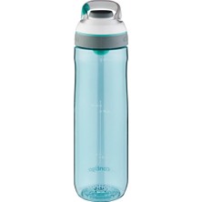 Aesco Cortland Autoseal Tritan Suluk,su YEŞILI,720 ml