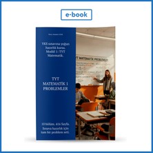 Reading with Nicky Tyt Matematik-1 Problemler ( Türkçe)