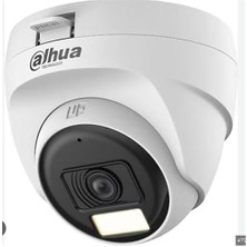 Aesco 2mp Dome 2.8mm HAC-T1A21P-U-IL-0280B 20METRE Hdcvi Kamera Akıllı Işık