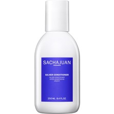 Aesco Silver Conditioner Saç Kremi, 250 ml