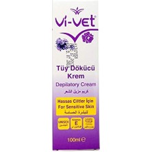 Aesco Tüy Dökücü Krem 100 ml