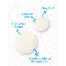 Aesco Beauty Squad Ex-Foliate Your X%2 Salicylic Acid Anti-Pollution Serum - Gözenek Sıkılaştırıcı, Sivilce Karşıtı Salisilik Asit Içeren Serum