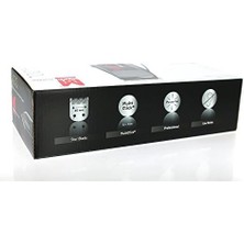 Aesco 1400 – 0087 Için Profesyonel Saç/sakal Kesme Makinesi Şebeke Voltajı