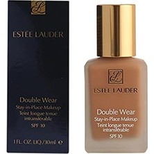 Aesco Estée Lauder Double Wear Fondöten Spf 10 06 Auburn 4c2