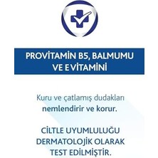 Aesco Lipstick Güneş Koruyucu Spf 30 4.5 gr Dudak Bakım Kremi