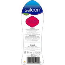 Aesco Sıvı Sabun Sultan Has Bahçe 400 ml