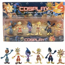  ferhat 85505 kartela freddy 6 lı set