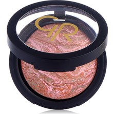 Aesco Baked Stardust No: 103 Mix Color - Işıltılı Allık