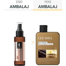 Aesco Yoğun Bronzlaştırıcı Yağ 150 ml