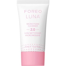 Aesco Micro-Foam Cleanser Yüz Temizleme Köpüğü 2.0 20ML