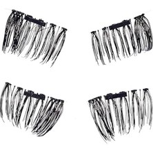 Aesco Mıknatıslı Kirpik