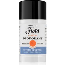 Aesco Floid Stick Deodorant - Citrus Spectre