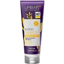 Aesco & Keratin Sülfatsız Saç Bakım Krem 250 ml