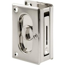 Aesco -Line Products N 7367 Privacy With Pull, 7.6cm - 1.9cm, New