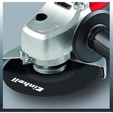 Aesco Tc-Ag 115, Avuç Taşlama - 4430618