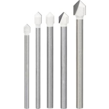 Aesco Pro Cyl-9 Matkabı Seti, 5 Parça, Seramik