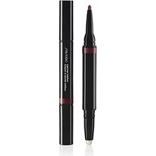 Aesco Shiseido Lipliner Ink Duo 11 Plum Dudak Kalemi 1 Paket (1 x 1 Adet)