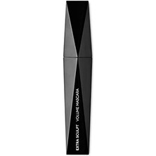 Aesco Water-Resistant Volume-Giving Black Mascara - Extra Sculpt Waterproof Mascara DEMBA6160