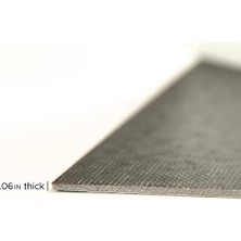 Aesco FP3573 Peel Stick Yer Karosu, Beyaz ve Kirli Beyaz