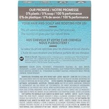 Aesco Foamie Shake Your Coconuts Shampoo Bar 80 G