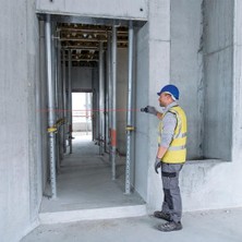 Aesco Glm 25-23 Lazerli Uzaklık Ölçer