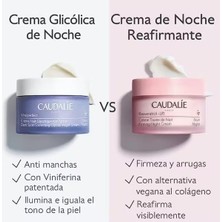 Aesco Caudalie Vinoperfect Dark Spot Leke Karşıtı Gece Kremi 50 ml
