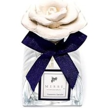 Aesco 130 ml Şişe Vanilya Sandal Oda Kokusu
