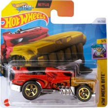 Aesco Tekli Arabalar Hotweıler HTD19