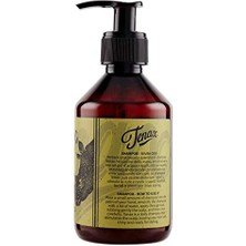 Aesco Tenax Canlandirici Yenileyici Saç Bakim Şampuani 1 Paket (1 x 250 Ml)